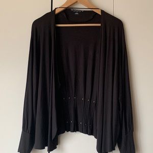 Soft Surroundings cardigan
